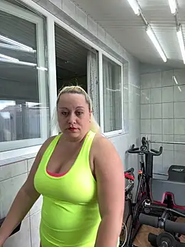 SabinaSweety online show from 14, 3, 2025