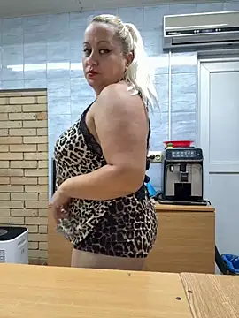 SabinaSweety online show from 19, 9, 2025