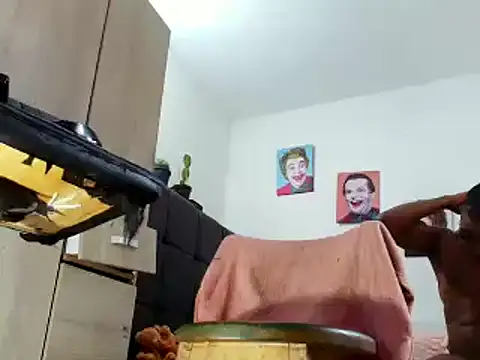 queenaliice online show from 22, 3, 2025