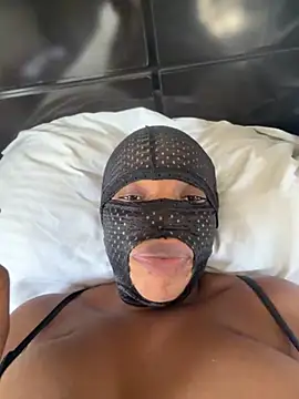 Ebony nasty girl online show from 15, 4, 2026