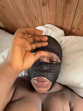 Ebony nasty girl online show from 25, 7, 2026