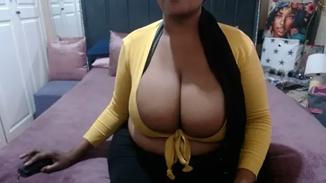 BUSTYDEE online show from 21, 10, 2025