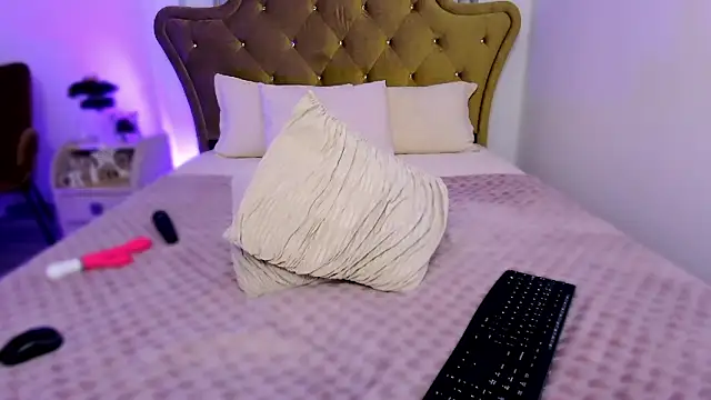 SashaRizz online show from 3, 12, 2024