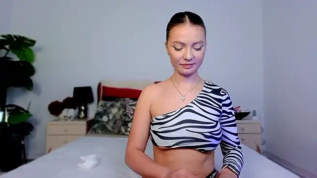 SashaRizz online show from 20, 3, 2026