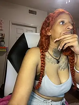 Snapshot of MzParker chatting on 27, 1, 2025 MzParker online show from 27, 1, 2025