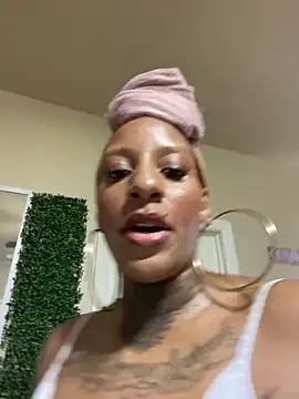 MzParker online show from 9, 6, 2026