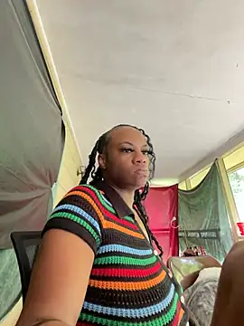 AlexaTheSlut online show from 6, 6, 2026