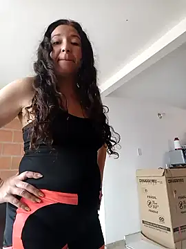 katifoxx online show from 3, 2, 2025