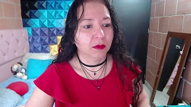 katifoxx online show from 2, 3, 2025