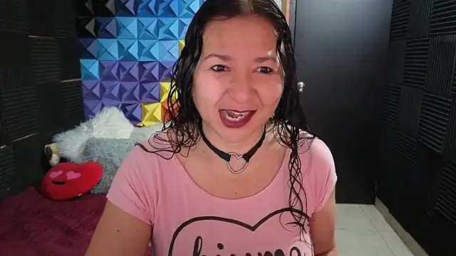 katifoxx online show from 19, 12, 2025