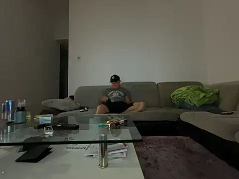 Snapshot of SteffenOhv chatting on 25, 3, 2026 SteffenOhv online show from 25, 3, 2026