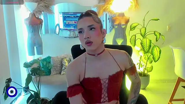 Angel Peach online show from 10, 4, 2026