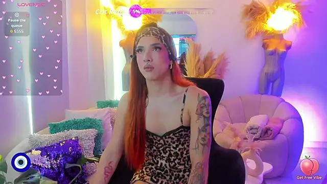 Snapshot of Angel_Peach chatting on 13, 6, 2026 Angel Peach online show from 13, 6, 2026