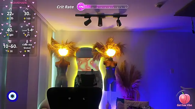 Snapshot of Angel_Peach chatting on 17, 6, 2026 Angel Peach online show from 17, 6, 2026
