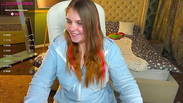 VinnaSky online show from 11, 1, 2025