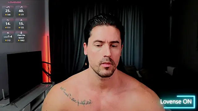 jasonblake19 online show from 11, 5, 2026