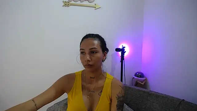 Allyson Smith online show from 29, 12, 2024