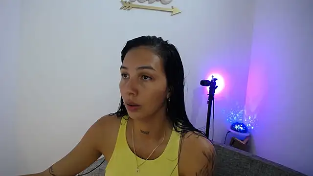 Allyson Smith online show from 30, 12, 2024