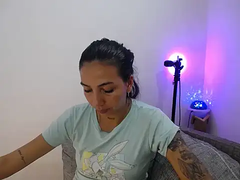 Allyson Smith online show from 24, 1, 2025