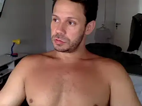 FelipeRiver online show from 5, 2, 2025