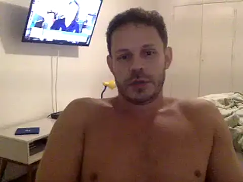 FelipeRiver online show from 14, 2, 2025