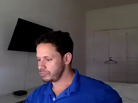 FelipeRiver online show from 28, 2, 2025