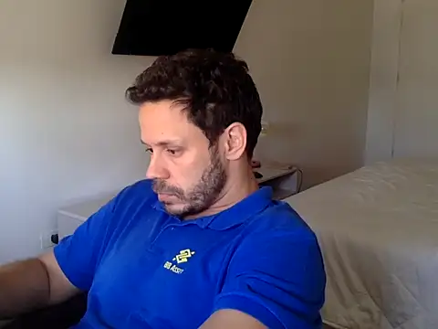 FelipeRiver online show from 10, 9, 2025