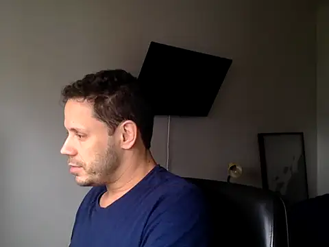 FelipeRiver online show from 9, 10, 2025