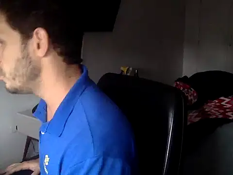 FelipeRiver online show from 10, 3, 2026