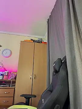 Snapshot of Hotangel75 chatting on 22, 2, 2026 Hotangel75 online show from 22, 2, 2026