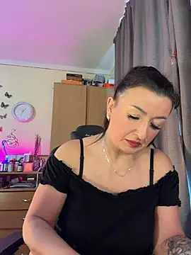 Hotangel75 online show from 17, 3, 2026