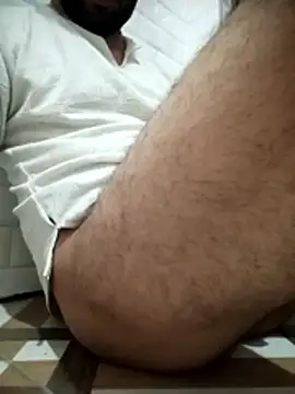 RomanticAdvance555 online show from 21, 6, 2026