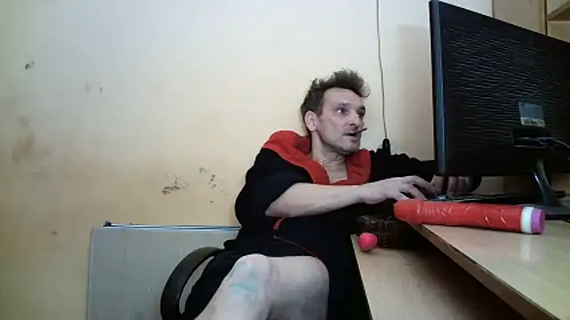 Snapshot of dundyFocus chatting on 16, 3, 2026 dundyFocus online show from 16, 3, 2026