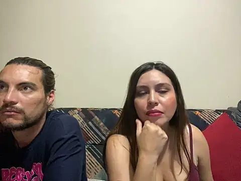 Snapshot of Jack_Emily1 chatting on 29, 12, 2024 Jack Emily1 online show from 29, 12, 2024