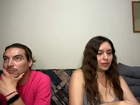 Snapshot of Jack_Emily1 chatting on 2, 1, 2025 Jack Emily1 online show from 2, 1, 2025