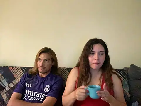 Snapshot of Jack_Emily1 chatting on 3, 1, 2025 Jack Emily1 online show from 3, 1, 2025