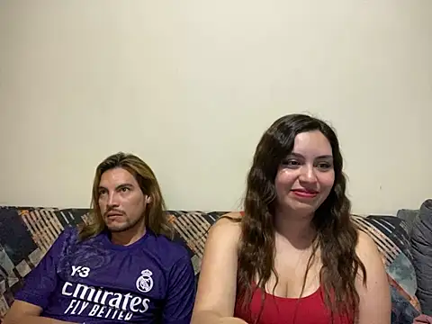 Snapshot of Jack_Emily1 chatting on 3, 1, 2025 Jack Emily1 online show from 3, 1, 2025