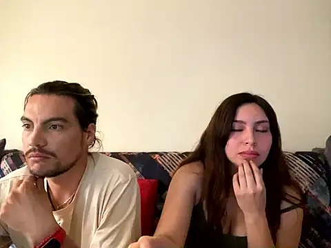 Snapshot of Jack_Emily1 chatting on 9, 1, 2025 Jack Emily1 online show from 9, 1, 2025
