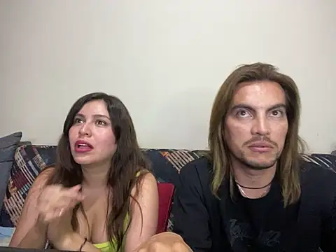 Snapshot of Jack_Emily1 chatting on 17, 1, 2025 Jack Emily1 online show from 17, 1, 2025