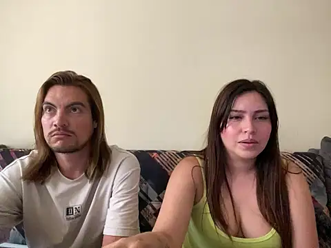 Snapshot of Jack_Emily1 chatting on 21, 1, 2025 Jack Emily1 online show from 21, 1, 2025