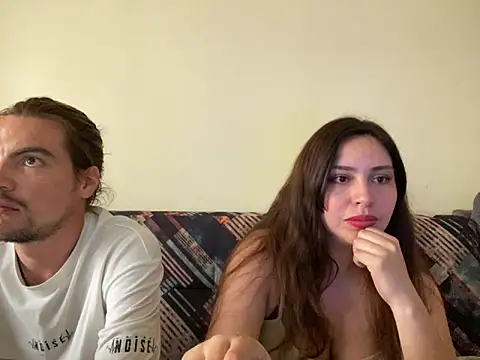 Snapshot of Jack_Emily1 chatting on 23, 1, 2025 Jack Emily1 online show from 23, 1, 2025