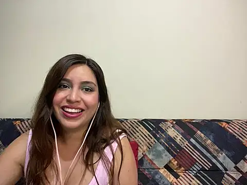 Snapshot of Jack_Emily1 chatting on 26, 1, 2025 Jack Emily1 online show from 26, 1, 2025