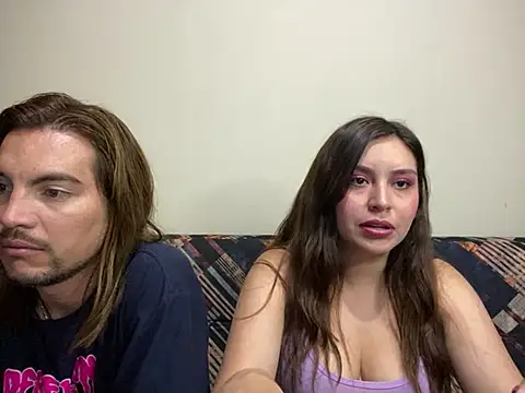Snapshot of Jack_Emily1 chatting on 27, 1, 2025 Jack Emily1 online show from 27, 1, 2025