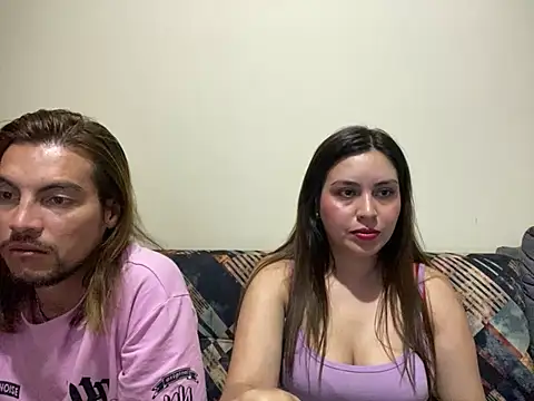 Snapshot of Jack_Emily1 chatting on 2, 2, 2025 Jack Emily1 online show from 2, 2, 2025