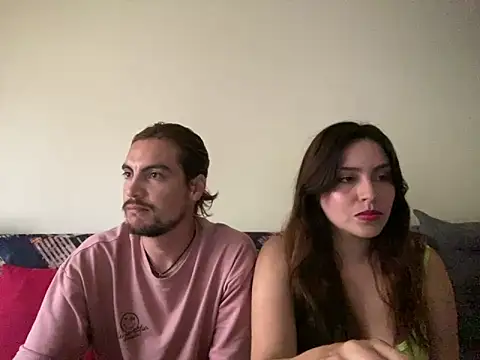 Snapshot of Jack_Emily1 chatting on 5, 2, 2025 Jack Emily1 online show from 5, 2, 2025