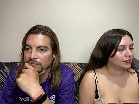 Snapshot of Jack_Emily1 chatting on 11, 2, 2025 Jack Emily1 online show from 11, 2, 2025