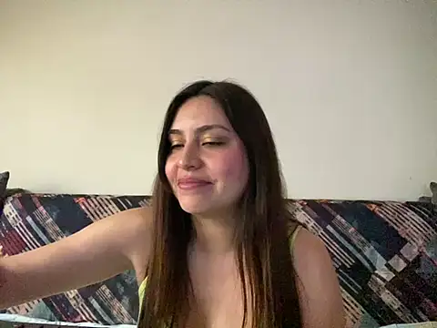 Snapshot of Jack_Emily1 chatting on 22, 2, 2025 Jack Emily1 online show from 22, 2, 2025