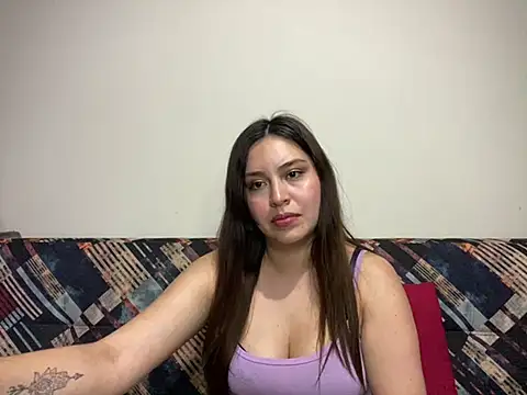 Snapshot of Jack_Emily1 chatting on 24, 2, 2025 Jack Emily1 online show from 24, 2, 2025