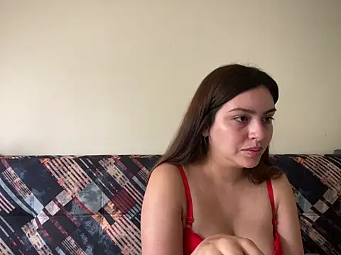 Snapshot of Jack_Emily1 chatting on 26, 2, 2025 Jack Emily1 online show from 26, 2, 2025