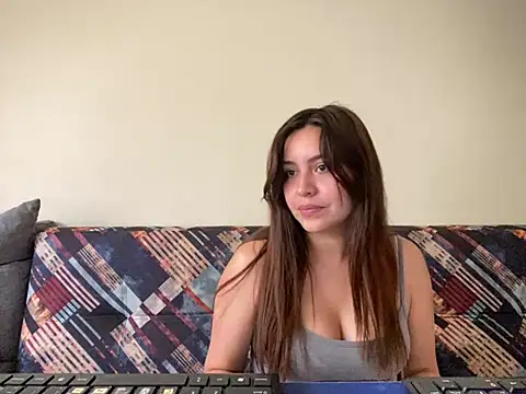 Snapshot of Jack_Emily1 chatting on 28, 2, 2025 Jack Emily1 online show from 28, 2, 2025